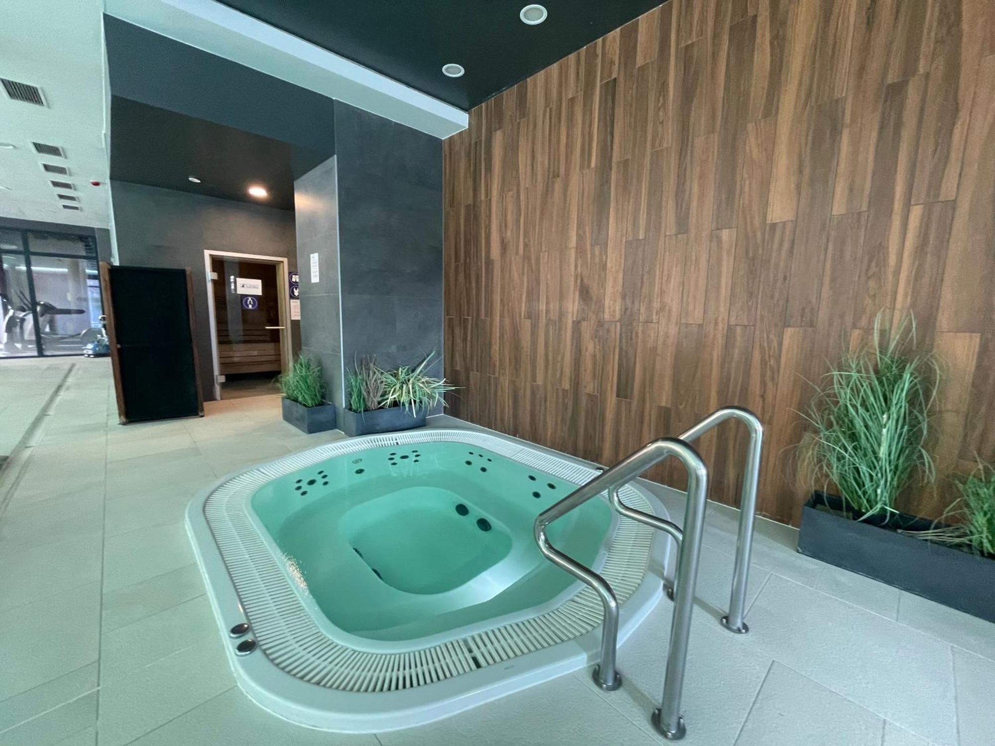 Apartament A008 Lux Tukan Polanki Park - Holiday City 코워브제크 외부 사진